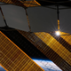Illustration for article titled Solar Panels are the Overlooked Workhorses of the International Space Station